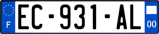 EC-931-AL