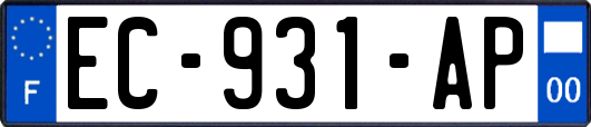 EC-931-AP