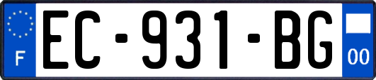 EC-931-BG