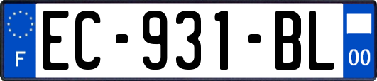 EC-931-BL