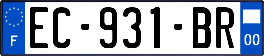 EC-931-BR