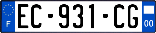EC-931-CG