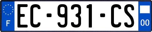 EC-931-CS