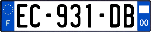 EC-931-DB