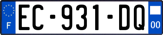 EC-931-DQ