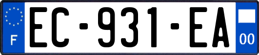 EC-931-EA
