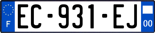 EC-931-EJ