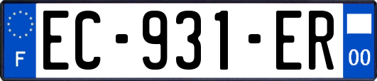 EC-931-ER