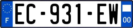 EC-931-EW