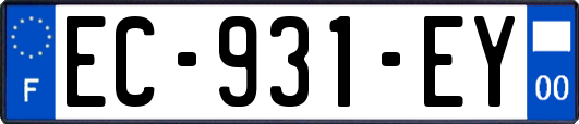 EC-931-EY