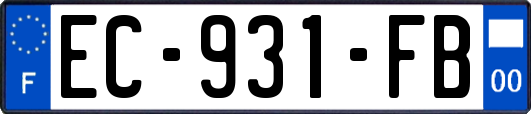 EC-931-FB