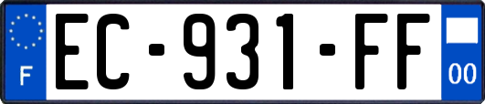 EC-931-FF