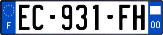 EC-931-FH