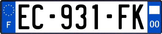 EC-931-FK