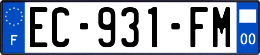 EC-931-FM