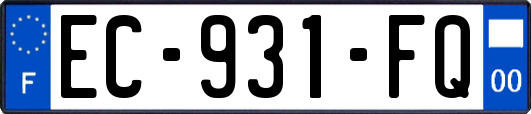 EC-931-FQ