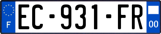 EC-931-FR