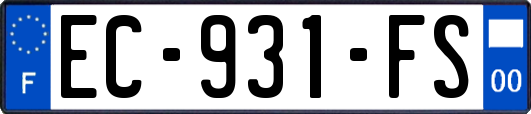 EC-931-FS