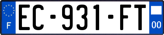 EC-931-FT