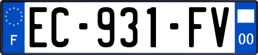 EC-931-FV