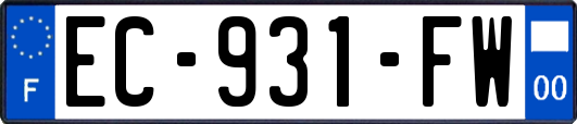 EC-931-FW