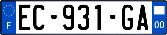 EC-931-GA