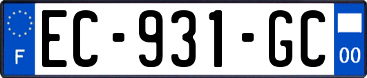 EC-931-GC