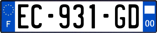 EC-931-GD