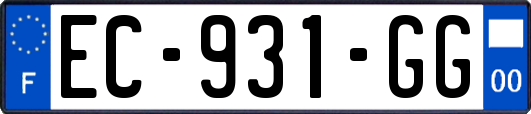 EC-931-GG