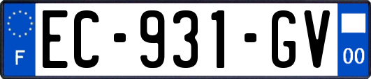 EC-931-GV