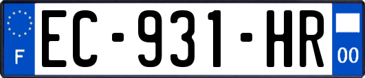 EC-931-HR