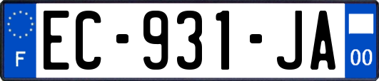 EC-931-JA