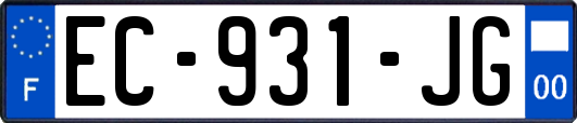 EC-931-JG