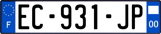 EC-931-JP