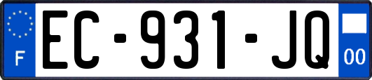 EC-931-JQ