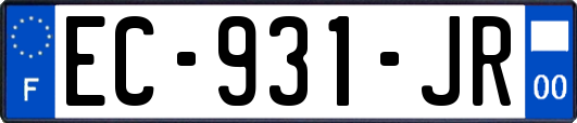 EC-931-JR