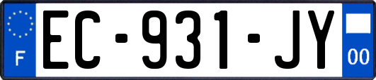EC-931-JY
