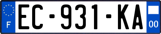 EC-931-KA