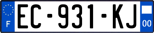 EC-931-KJ