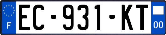 EC-931-KT