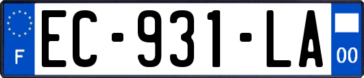 EC-931-LA