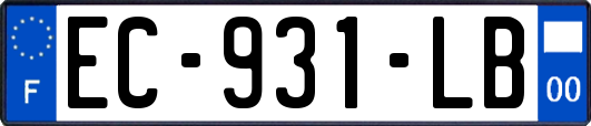 EC-931-LB