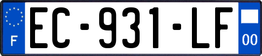 EC-931-LF