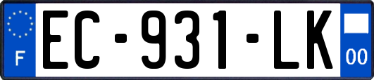 EC-931-LK