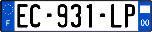 EC-931-LP