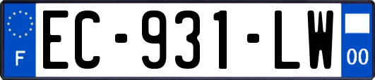 EC-931-LW