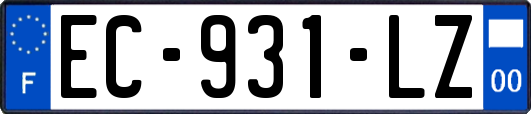 EC-931-LZ