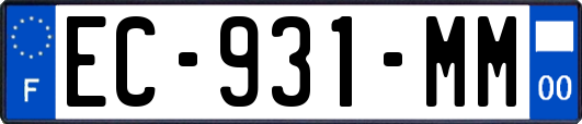 EC-931-MM