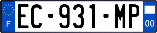 EC-931-MP