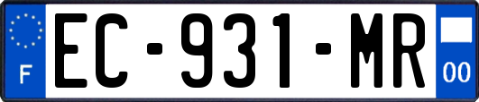 EC-931-MR